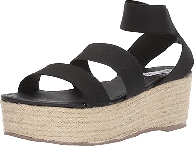 steve madden platform sandals amazon