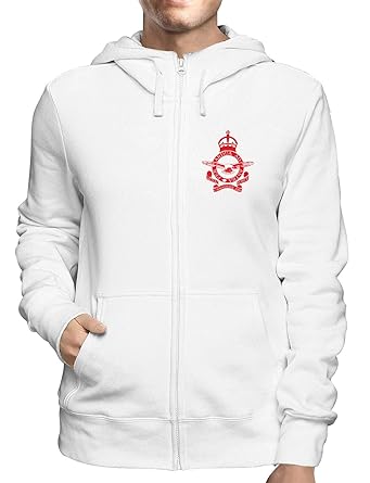 sudadera air force 1