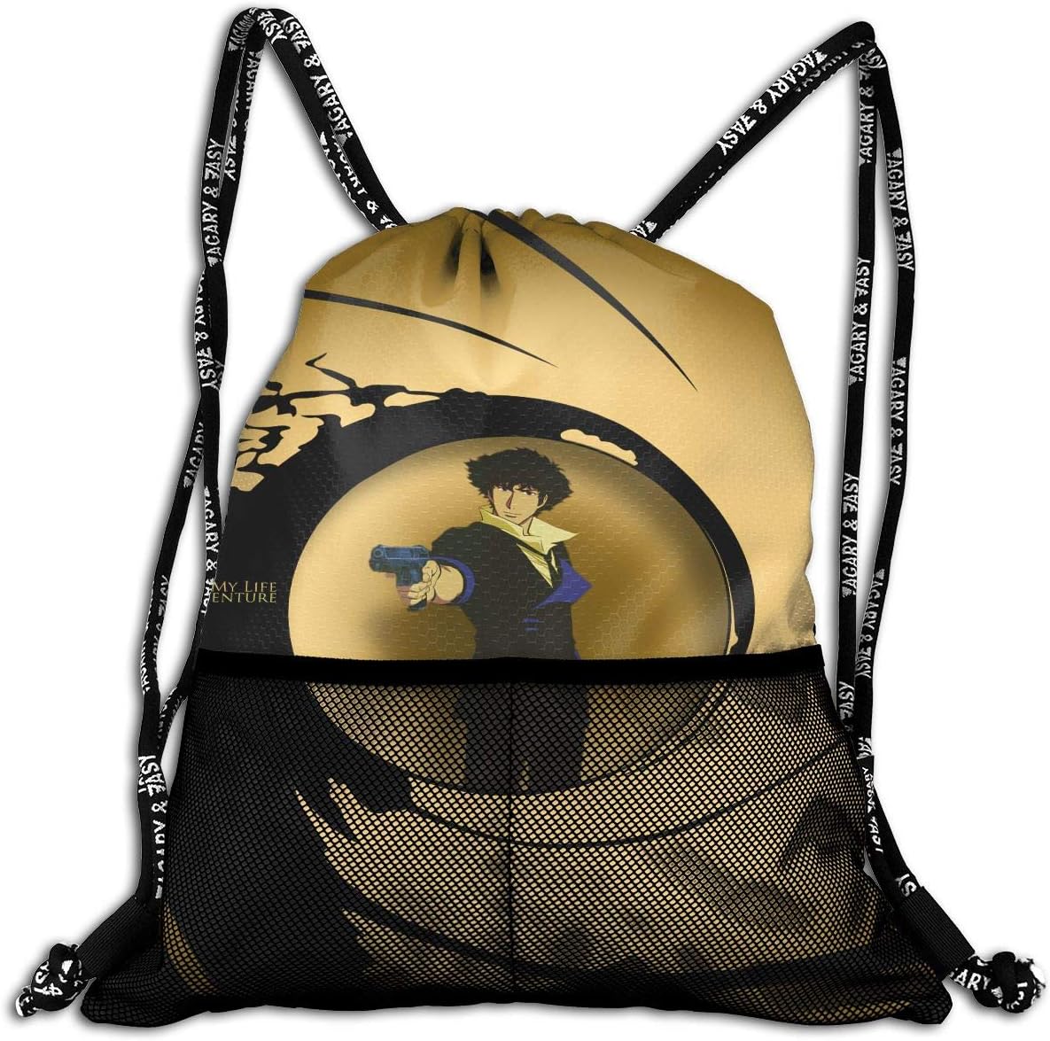 james sport backpack