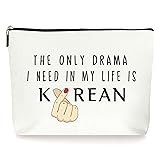 ZYQFN Korean Drama Gifts for Women, Funny Korean