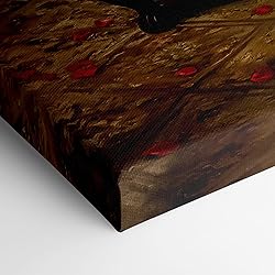 Turn Me Royal Custom Mafia Boss Portrait from
