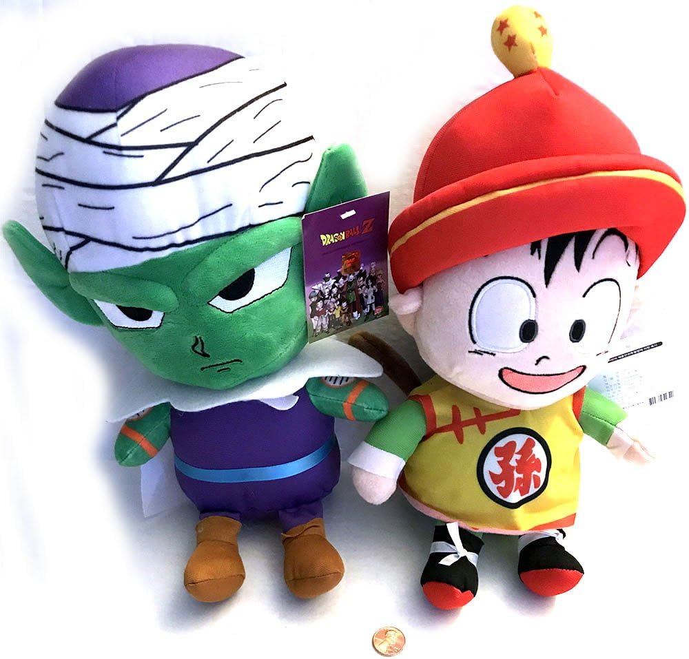 コンプリート マジンブー 魔人ブウ 声優 コンプリート マジンブー 魔人ブウ 声優