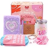 HIDDEN NUTS Gifts for 10 Year Old Girl, in My Double Digits Era, 10 Year Old Girl Gifts,10th Birthday Gift Ideas, 10th Birthday Gift for Girls Ideas for Daughter, Sister, Niece, Granddaughter