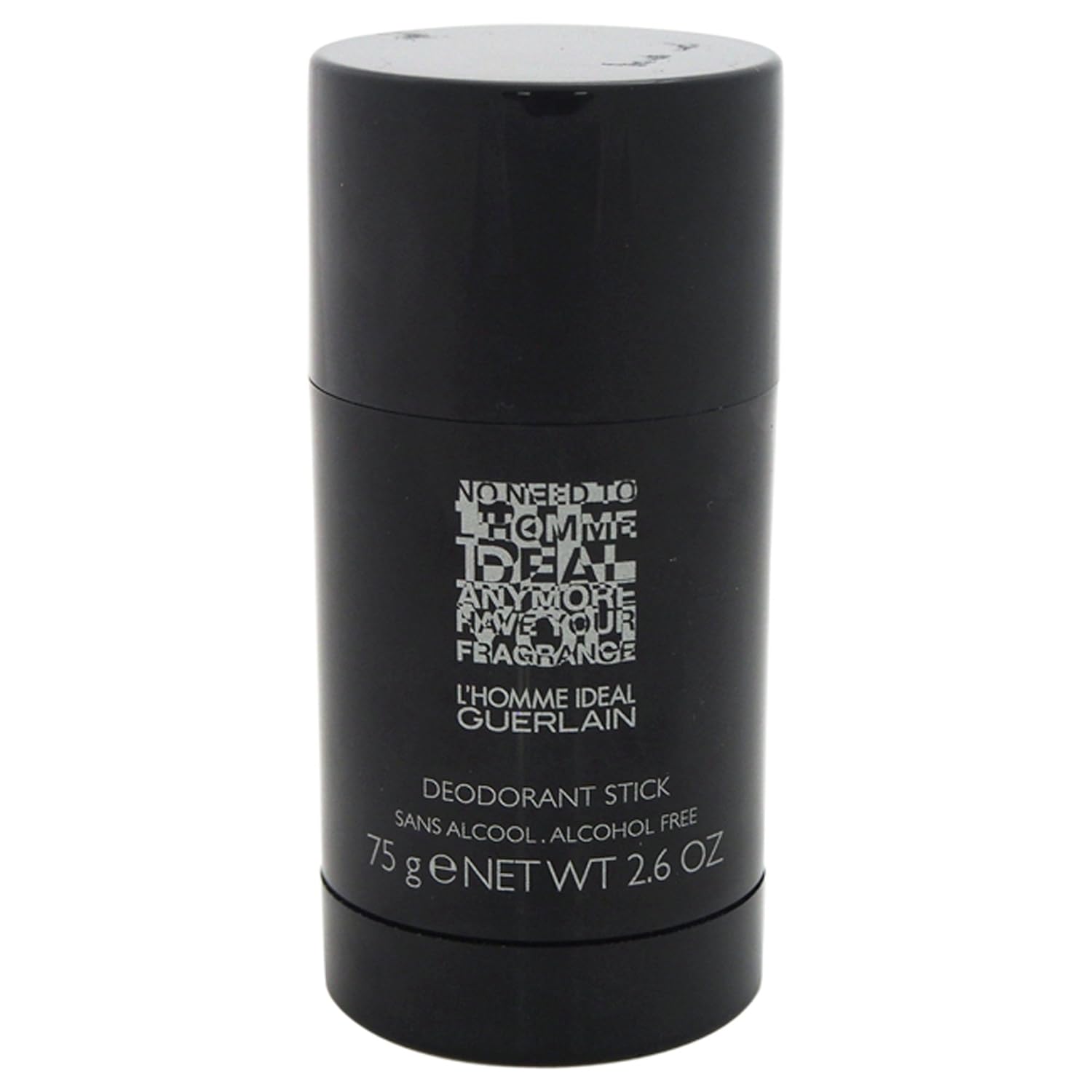 Guerlain Deodorant Stick L 'Homme Ideal Amazon.de Beauty