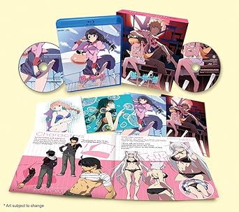 Amazon Com Nekomonogatari Black Tsubasa Family Bluray Set Amazon Com Nekomonogatari Black Tsubasa Family Bluray Set