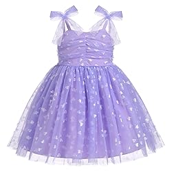 First Birthday Outfit Baby Girls Sleeveless Tutu