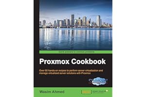 Proxmox Cookbook