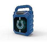 SOAR NFL Unisex XL ShockBox Wireless Bluetooth Speaker