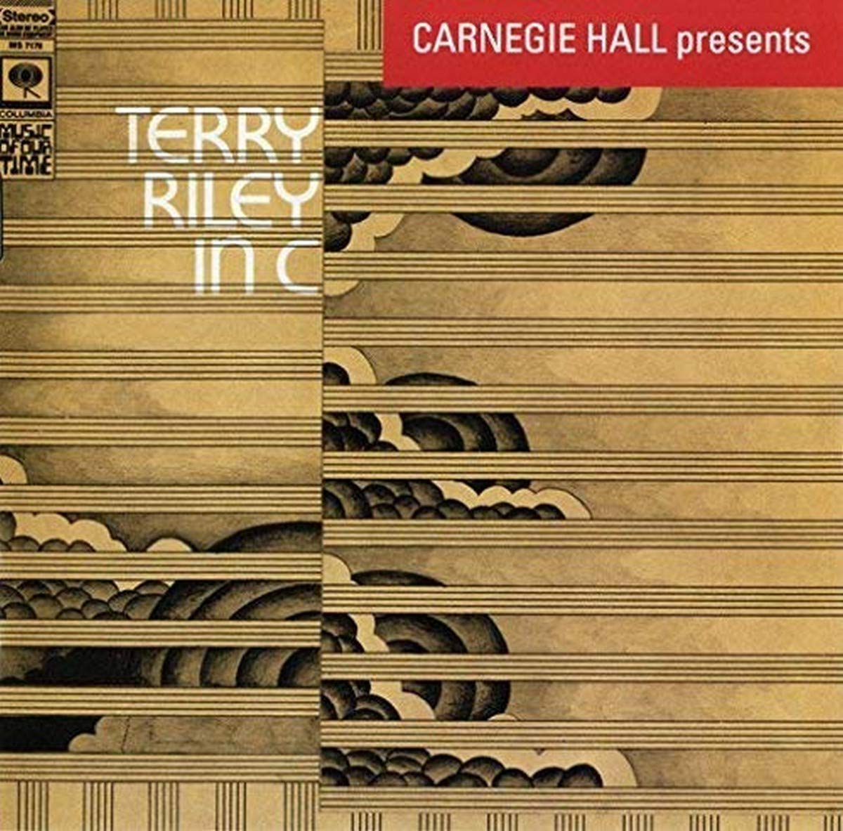 In C Terry Riley Amazon fr Musique