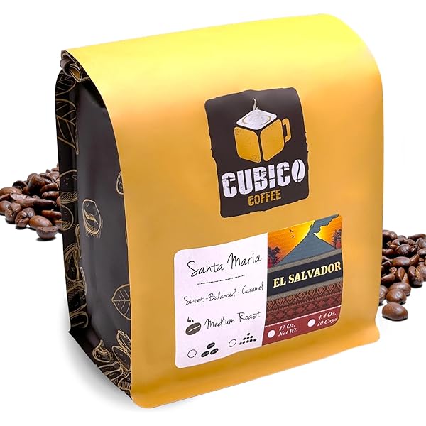 Amazon.com: Nicaraguan Coffee, Single Serve Coffee Pods, Premium