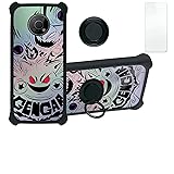 jioeuinly Nokia G300 Case Compatible with Nokia