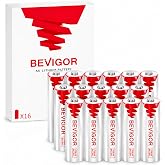 BEVIGOR 1.5V Long-Lasting Lithium Batteries AA 16 Pack for Smart Devices | Double A Lithium Batteries for Smart Locks, Cameras, Flashlights, Microphones and Other High-Tech Devices 【Non-Rechargeable】