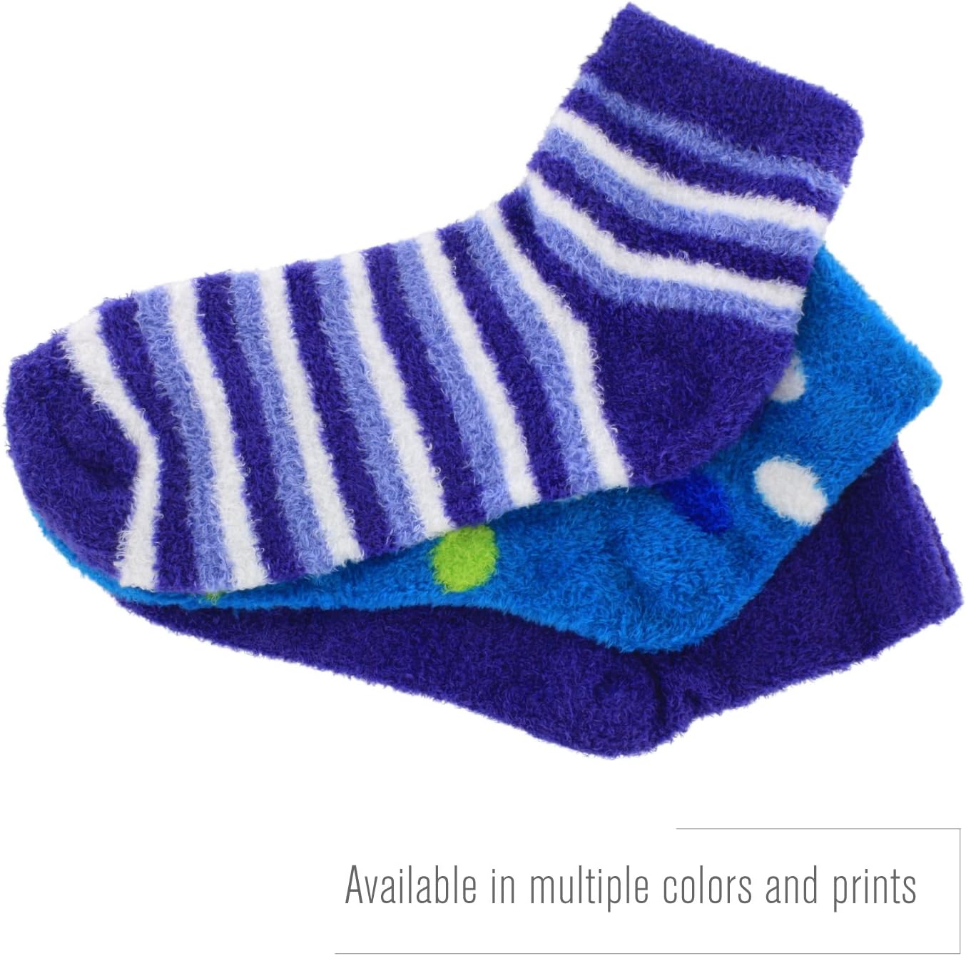 Airplus Aloe and Vitamin E Infused Moisturizing Socks, Women's Size 5-11, 1-Pair, Colors May Vary: Health & Personal Care