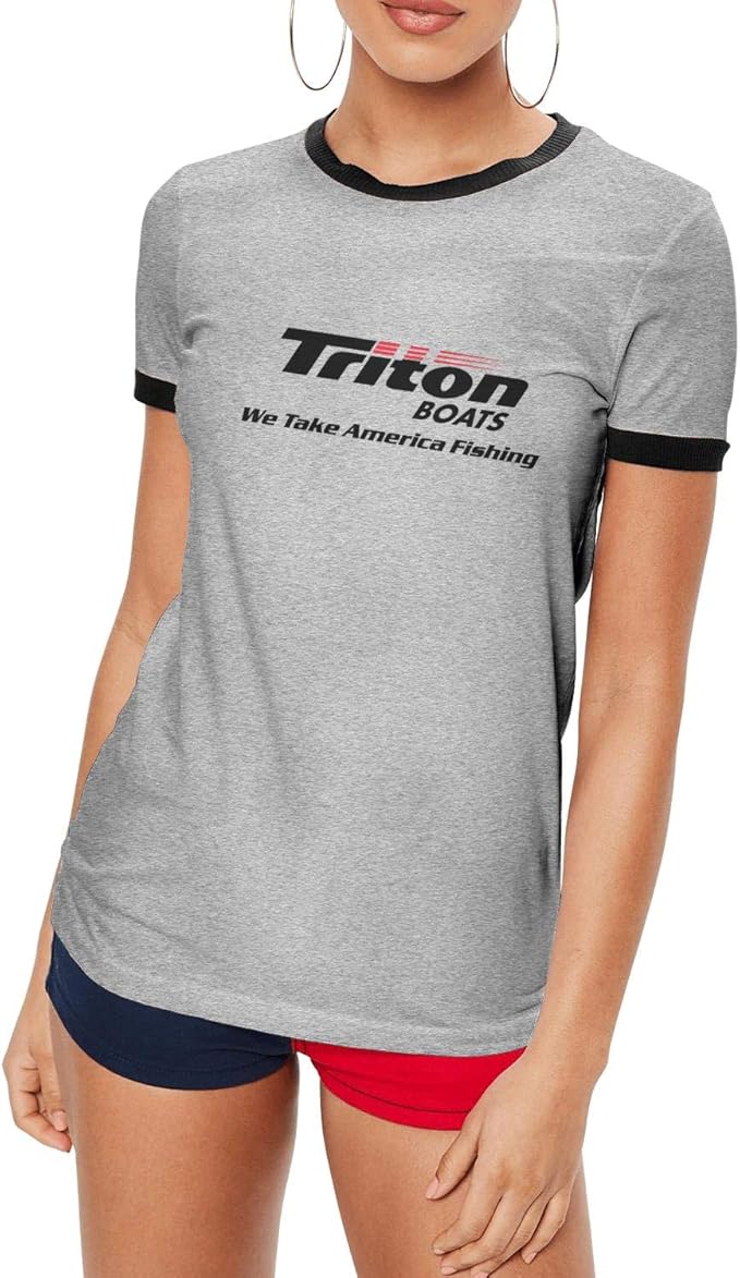 triton fishing jersey