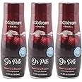 SodaStream Sparkling Drink, Dr Pete, , 14.8 Fl Oz (Pack of 1)