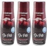 SodaStream Sparkling Drink, Dr Pete, , 14.8 Fl Oz (Pack of 1)
