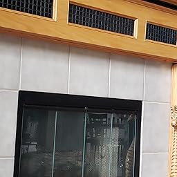 Puertas de cristal para negocio