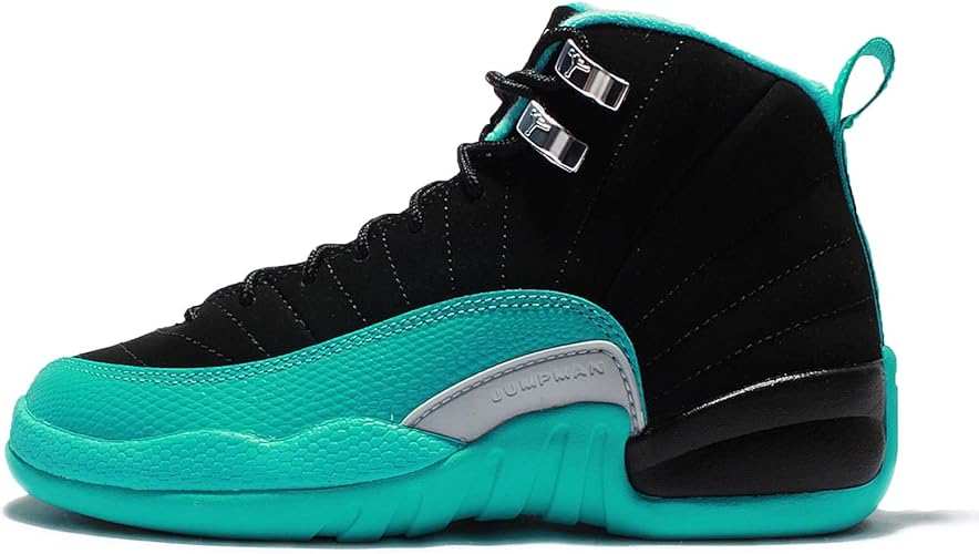 jordan 12 retro hyper jade
