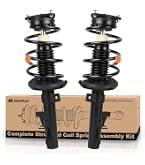 Amazon.com: Monroe Quick-Strut 172263 Suspension Strut and Coil
