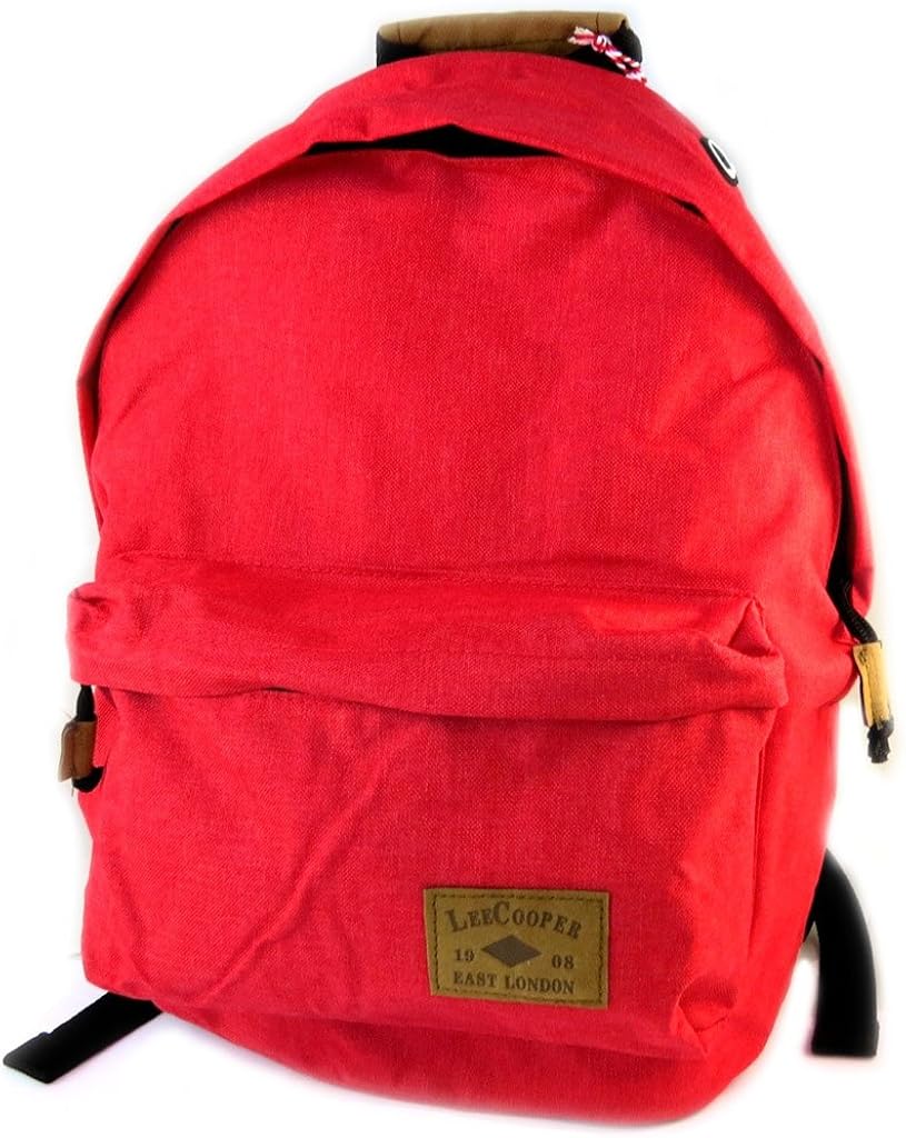 lee cooper backpack
