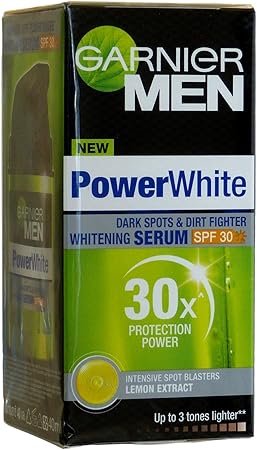 garnier men moisturizer