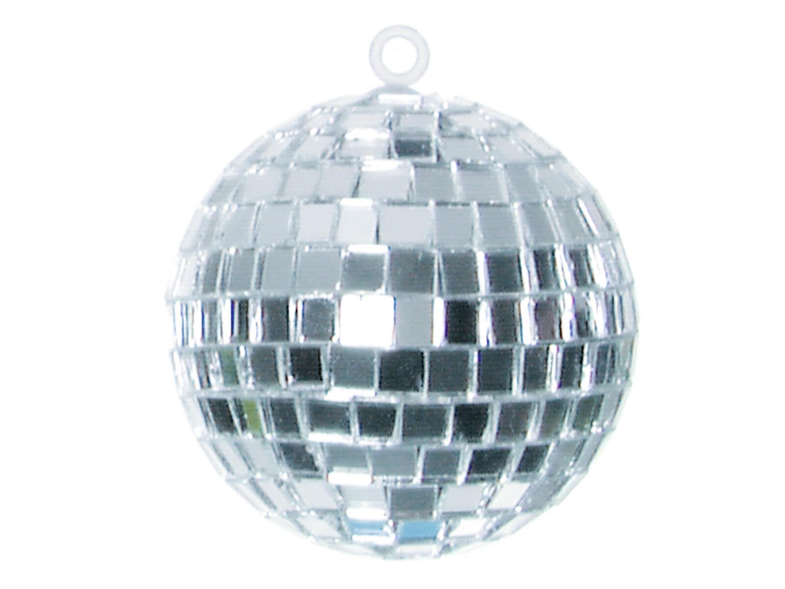 Eurolite 50100110 Mirror Ball 5 cm Blister, Multicolor, One Size