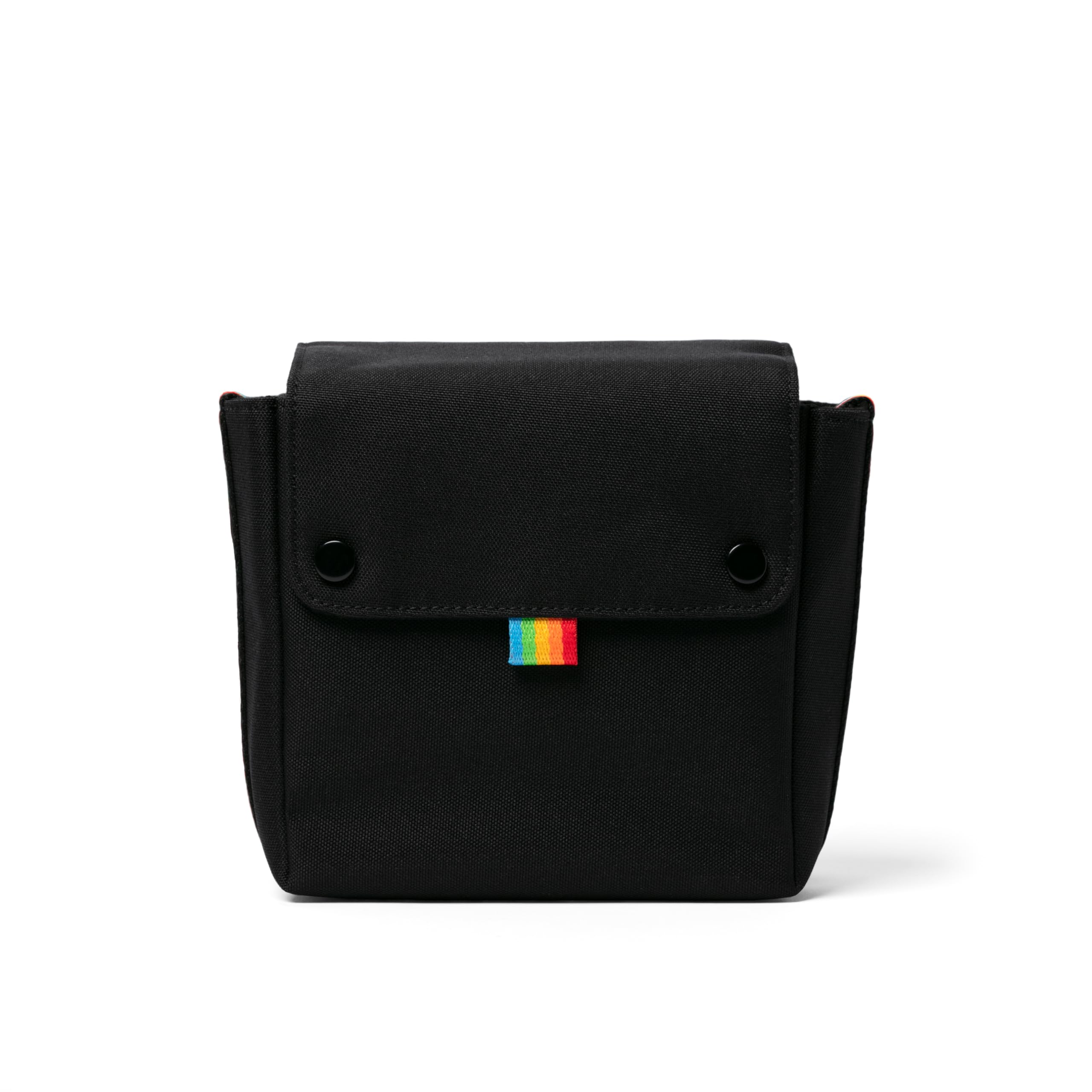 Polaroid Now Spectrum Camera Bag - Black - Compatible Now Instant Camera (6298)