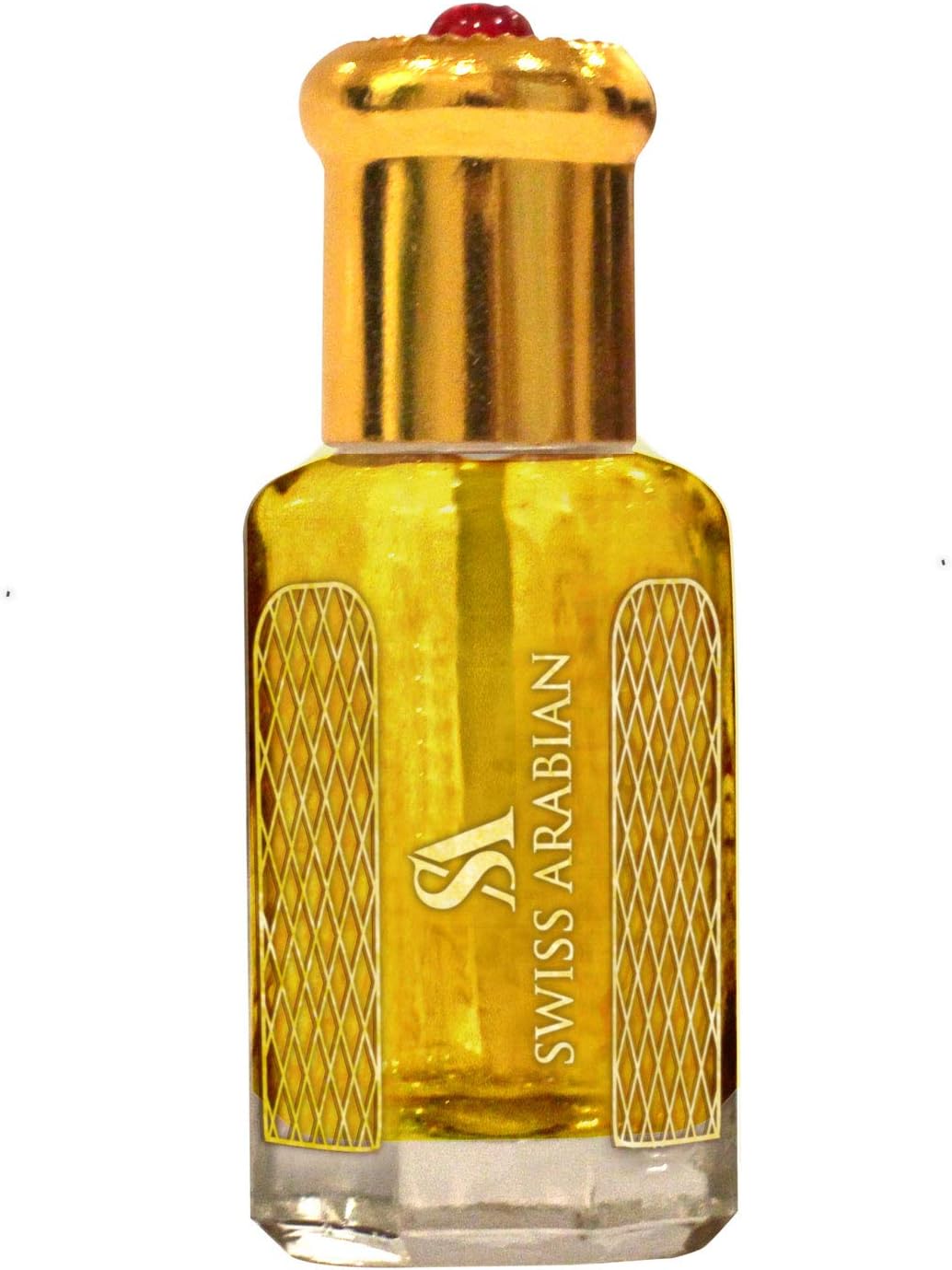 Artisan Corner Hand-Crafted Perfume Oils
