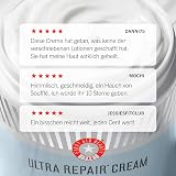 First Aid Beauty Ultra Repair Cream Moisturiser Dry Sensitive Skin Travel Size view 8