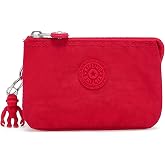 Kipling Women&rsquo;s Creativity Small Pouch, Versatile Cosmetics Kit, Lightweight Nylon Travel Organizer