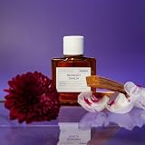 KORRES Midnight Dahlia Eau de Toilette for Her 50ml - Floral Fruity Musk view 3