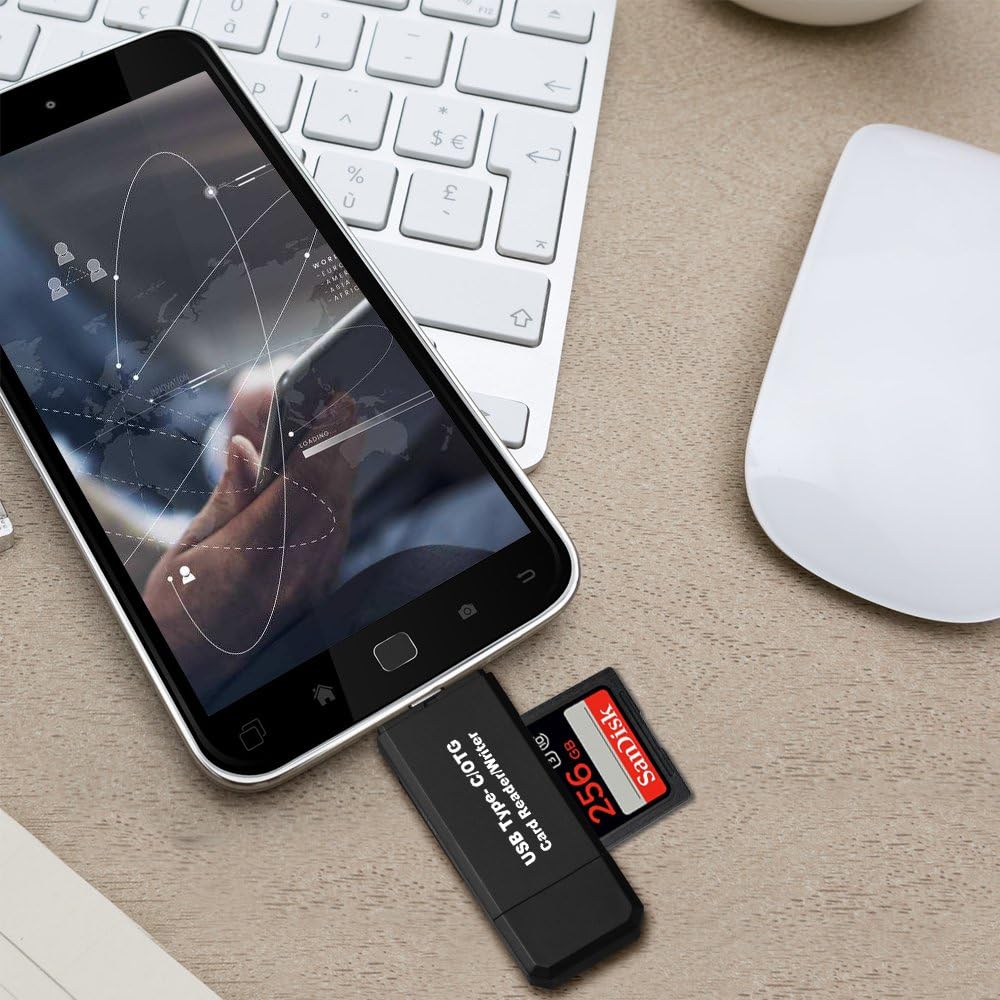 Memory Card Accessories Uhs I Karte Usb Stick Kartenleser Fur Samsung Huawei Mmc Rs Mmc Tf Thinkcase Micro Usb Otg Kartenlesegerat Adapter Micro Sd Sd Kartenleser Usb Type C Sdxc Micro Sdxc Sdhc Micro