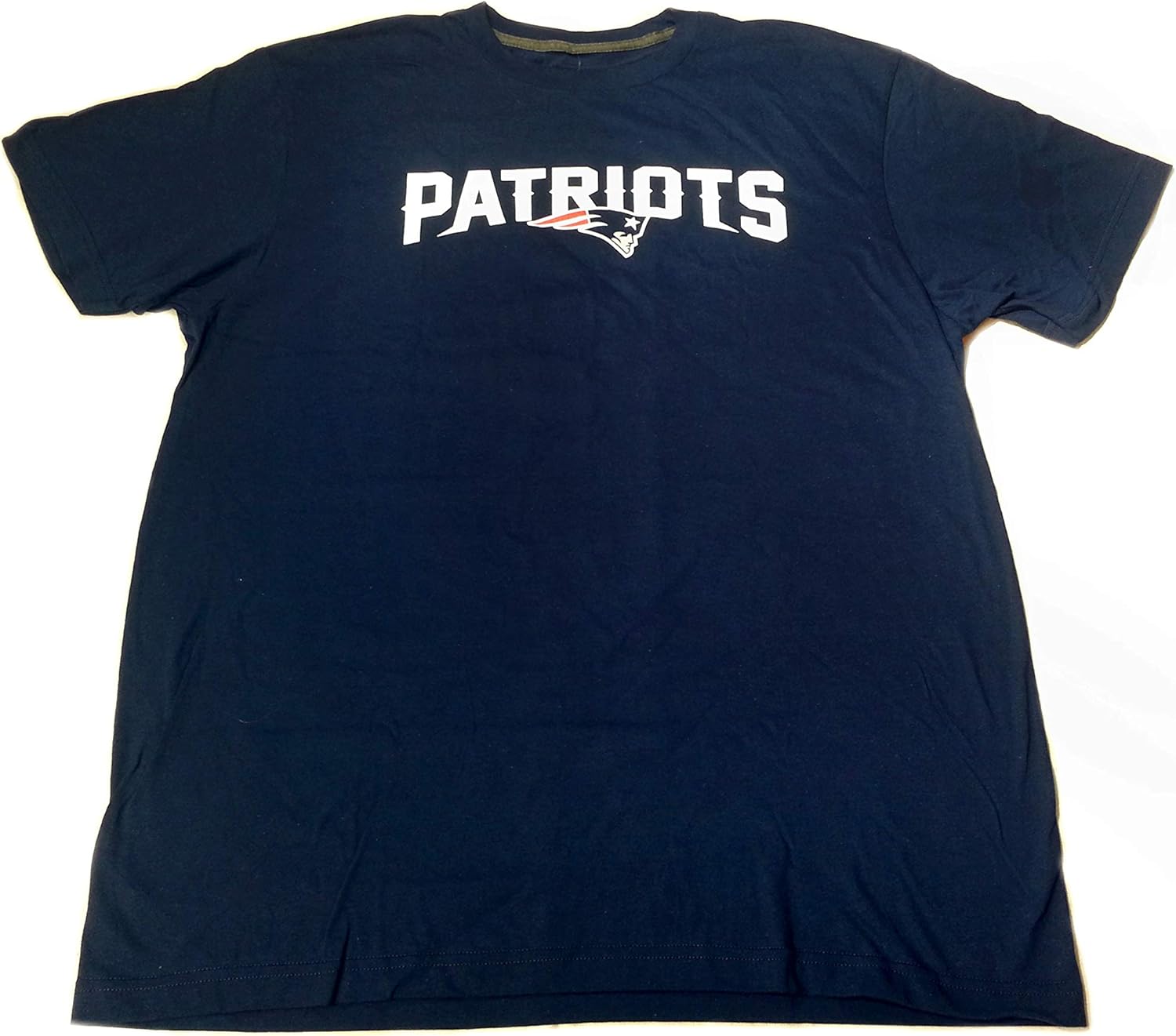 patriots tee