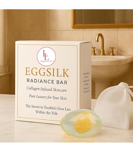 Amazon.com: OVACO JABÓN DE ACEITE EXPERTO DE EGG B.P Cell