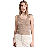 Free People Women's Love Letter Cami