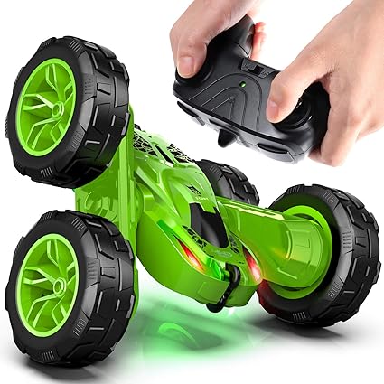 rc stunt car amazon