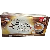 Korean Herb Tea (Solomon's Seal Tea) - 0.04oz X 150 Tea Bags