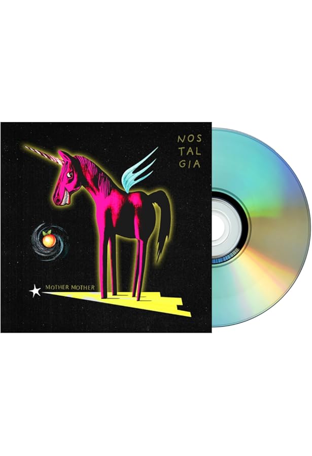 Mother Mother - Eureka - Amazon.com Music