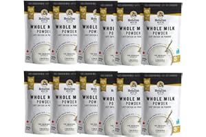 Medallion Whole Milk Powder 12 x 500g