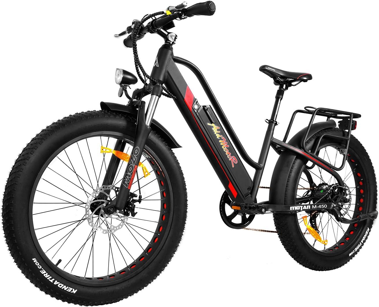 Best mens spring assist bike seat