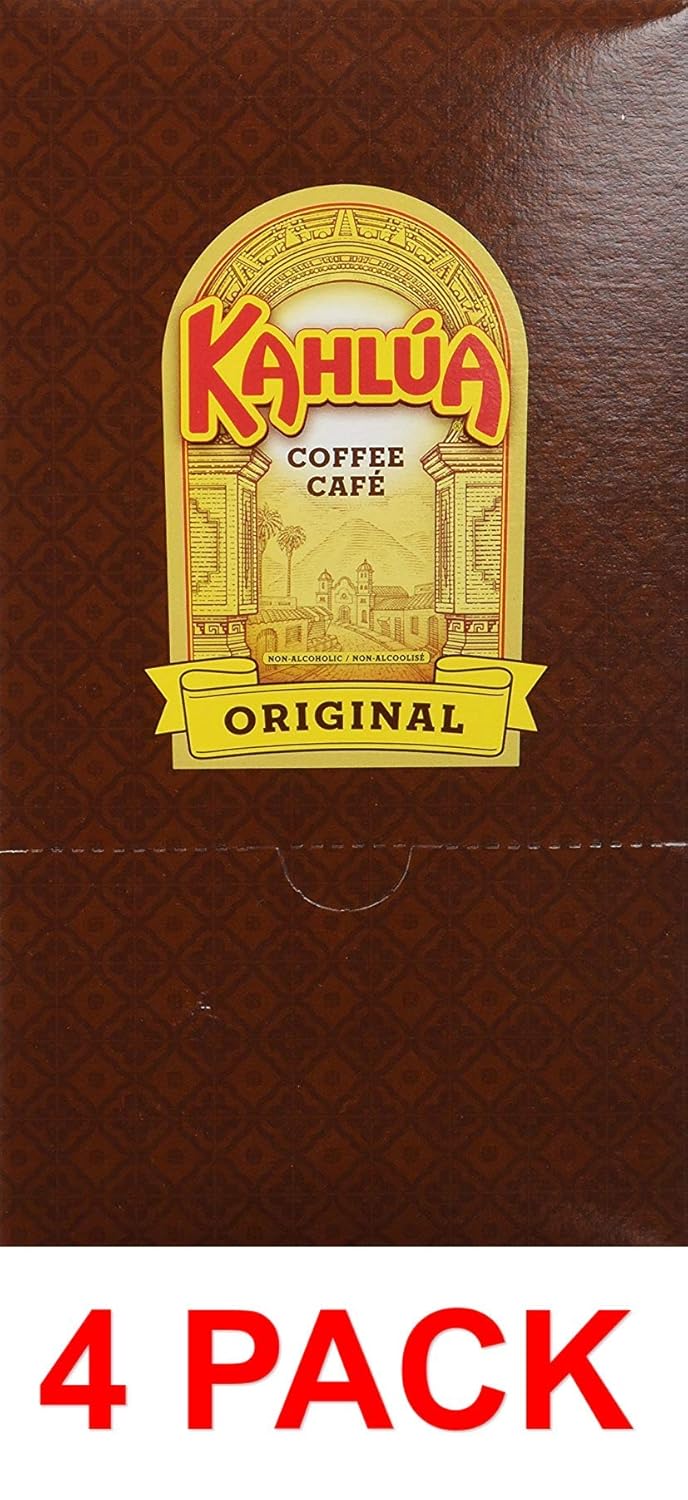 33 Kahlua Nutrition Label Labels Design Ideas 2020