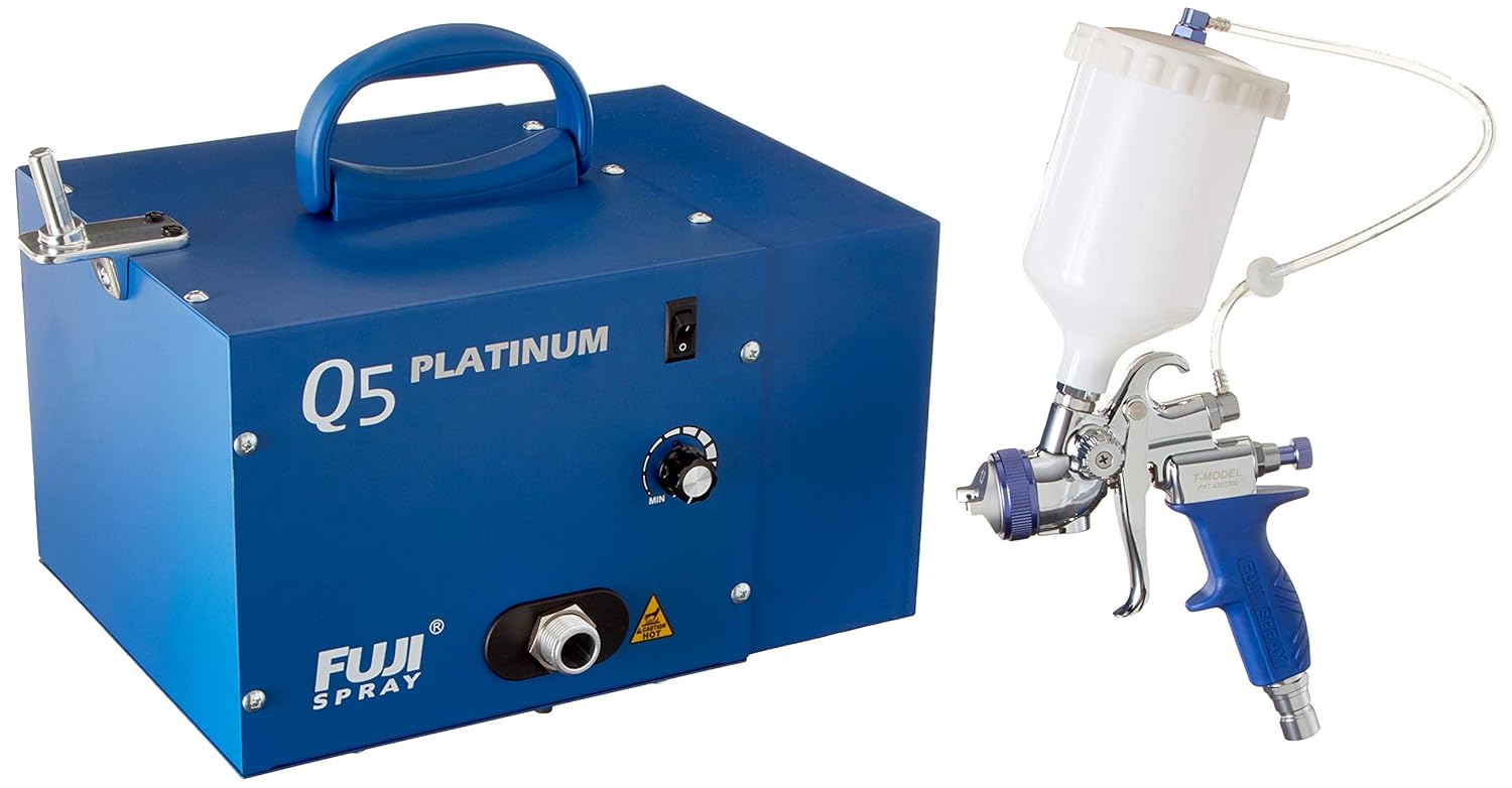 5 Best Commercial Paint Sprayers (2020 Edition) Spray That Paint