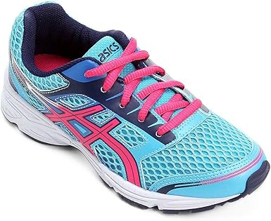 tenis asics buzz