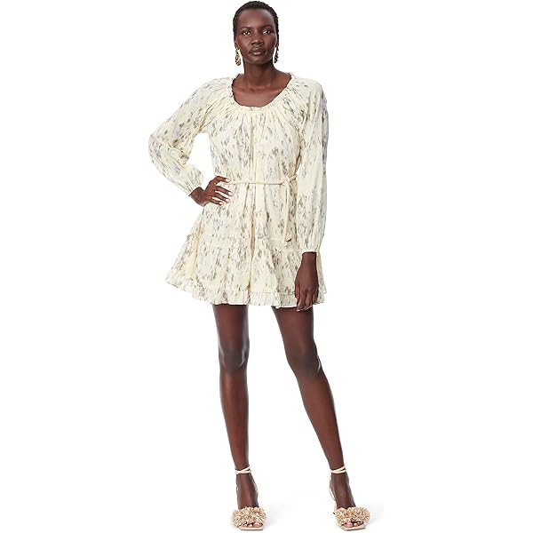 Sam Edelman Sportswear Women's Emely V-Neck Cutout Waist Dress at Amazon  Women's Clothing store