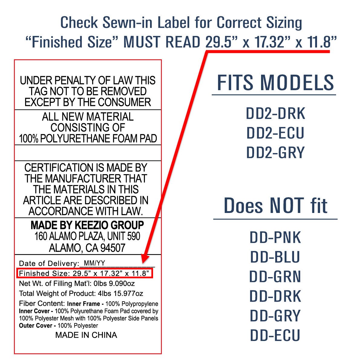 daydreamer baby sleeper