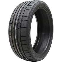 Goodyear Eagle F1 Asymmetric 2 ROF Performance Radial - 245/40R20