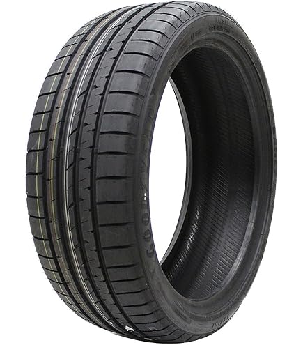 Goodyear 245/40R20 Goodyear Eagle F1 Asymetric AS Run Flat V Tire