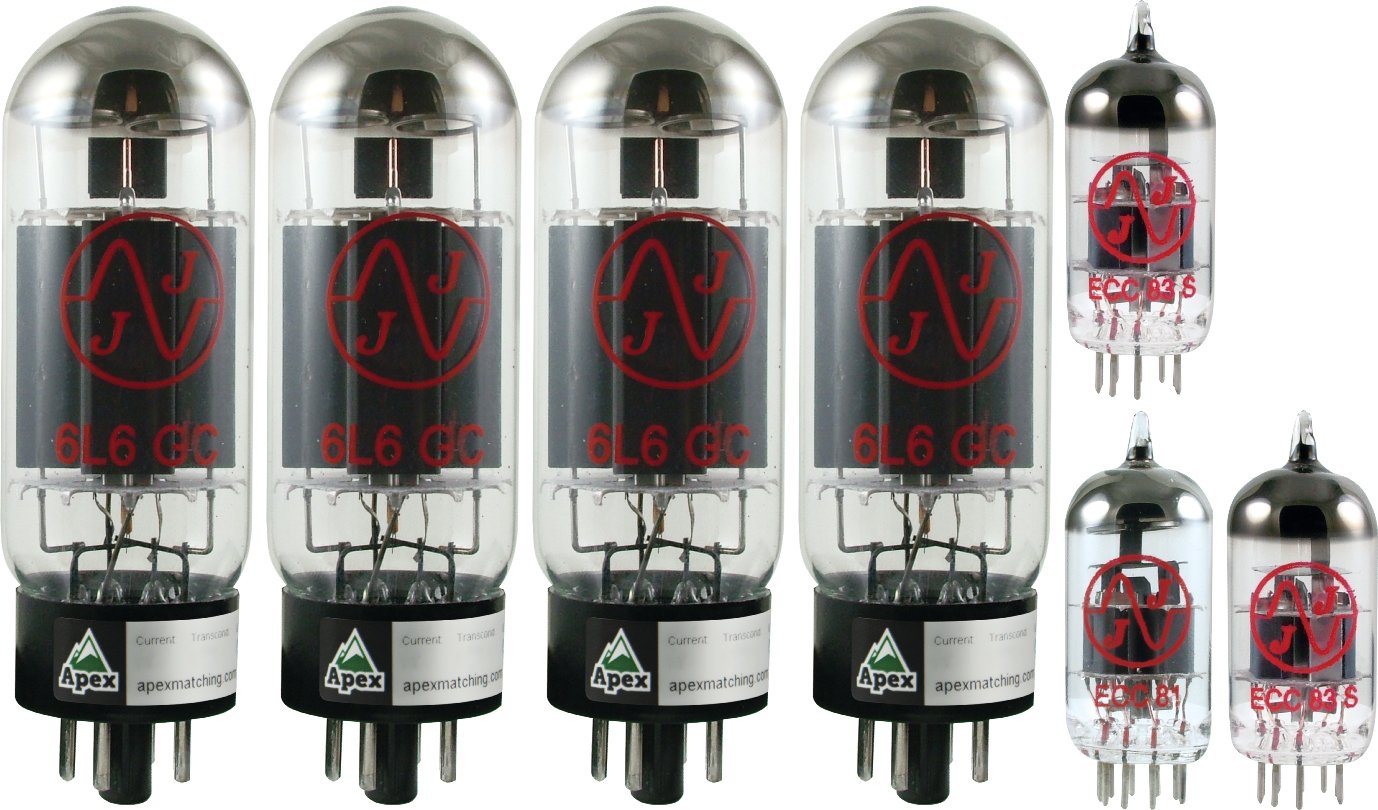 Best vacuum tube guitar amplifier kit