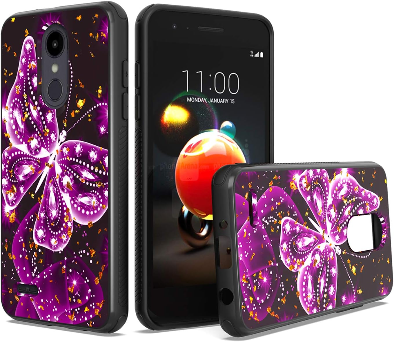 Best Butterfly Case For Lg