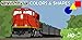 Colors and Shapes Railroad HD